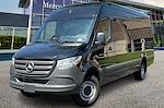 2025 Mercedes-Benz Sprinter 15 Passenger Luxury Shuttle for sale #V258060 - photo 3