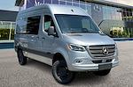 2025 Mercedes-Benz Sprinter 2500 Standard Roof AWD Empty Cargo Van for sale #V258063 - photo 3