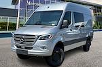 2025 Mercedes-Benz Sprinter 2500 Standard Roof AWD Empty Cargo Van for sale #V258063 - photo 1