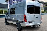 2025 Mercedes-Benz Sprinter 2500 Standard Roof AWD Empty Cargo Van for sale #V258063 - photo 2