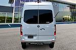 2025 Mercedes-Benz Sprinter 2500 Standard Roof AWD Empty Cargo Van for sale #V258063 - photo 4