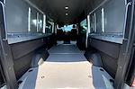2025 Mercedes-Benz Sprinter 2500 Standard Roof AWD Empty Cargo Van for sale #V258063 - photo 9