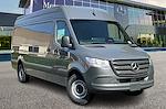2025 Mercedes-Benz Sprinter 2500 High Roof RWD Empty Cargo Van for sale #V258074 - photo 3