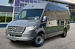 2025 Mercedes-Benz Sprinter 2500 High Roof RWD Empty Cargo Van for sale #V258074 - photo 1