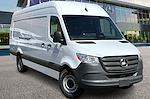2025 Mercedes-Benz Sprinter 2500 High Roof RWD Empty Cargo Van for sale #V258075 - photo 3