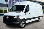 2025 Mercedes-Benz Sprinter 2500 High Roof RWD Empty Cargo Van for sale #V258075 - photo 1