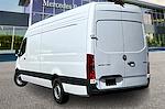 2025 Mercedes-Benz Sprinter 2500 High Roof RWD Empty Cargo Van for sale #V258075 - photo 2