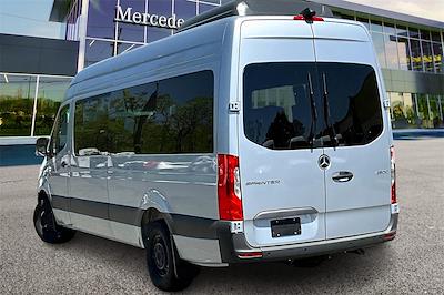 New 2025 Mercedes-Benz Sprinter 2500 Passenger Van for sale #V258078 - photo 2