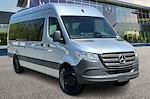 New 2025 Mercedes-Benz Sprinter 2500 Passenger Van for sale #V258078 - photo 3