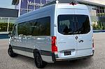 New 2025 Mercedes-Benz Sprinter 2500 Passenger Van for sale #V258078 - photo 2