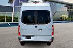 New 2025 Mercedes-Benz Sprinter 2500 Passenger Van for sale #V258078 - photo 4