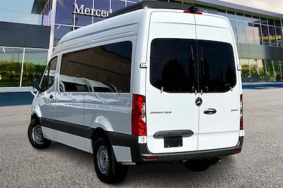2025 Mercedes-Benz Sprinter 2500 Standard Roof RWD Passenger Van for sale #V258082 - photo 2