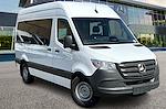2025 Mercedes-Benz Sprinter 2500 Standard Roof RWD Passenger Van for sale #V258082 - photo 3