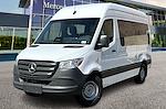 2025 Mercedes-Benz Sprinter 2500 Standard Roof RWD Passenger Van for sale #V258082 - photo 1