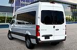 2025 Mercedes-Benz Sprinter 2500 Standard Roof RWD Passenger Van for sale #V258082 - photo 2