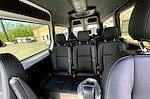 2025 Mercedes-Benz Sprinter 2500 Standard Roof RWD Passenger Van for sale #V258082 - photo 9