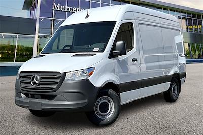 2025 Mercedes-Benz Sprinter 2500 Standard Roof RWD Empty Cargo Van for sale #V258083 - photo 1