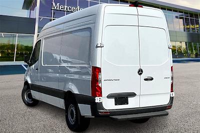 2025 Mercedes-Benz Sprinter 2500 Standard Roof RWD Empty Cargo Van for sale #V258083 - photo 2