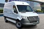 2025 Mercedes-Benz Sprinter 2500 Standard Roof RWD Empty Cargo Van for sale #V258083 - photo 3