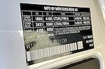 2025 Mercedes-Benz Sprinter 2500 Standard Roof RWD Empty Cargo Van for sale #V258083 - photo 11