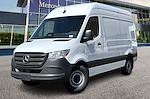 2025 Mercedes-Benz Sprinter 2500 Standard Roof RWD Empty Cargo Van for sale #V258083 - photo 1