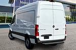 2025 Mercedes-Benz Sprinter 2500 Standard Roof RWD Empty Cargo Van for sale #V258083 - photo 2