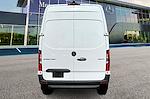 2025 Mercedes-Benz Sprinter 2500 Standard Roof RWD Empty Cargo Van for sale #V258083 - photo 4