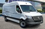 2025 Mercedes-Benz Sprinter 2500 High Roof RWD Empty Cargo Van for sale #V258085 - photo 3