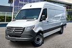 2025 Mercedes-Benz Sprinter 2500 High Roof RWD Empty Cargo Van for sale #V258085 - photo 1