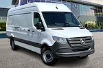 2025 Mercedes-Benz Sprinter 3500 High Roof DRW RWD Empty Cargo Van for sale #V258086 - photo 3