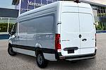 2025 Mercedes-Benz Sprinter 3500 High Roof DRW RWD Empty Cargo Van for sale #V258086 - photo 2