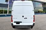 2025 Mercedes-Benz Sprinter 3500 High Roof DRW RWD Empty Cargo Van for sale #V258086 - photo 4