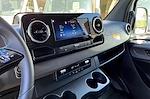 2025 Mercedes-Benz Sprinter 3500 High Roof DRW RWD Empty Cargo Van for sale #V258086 - photo 6