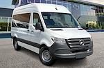 2025 Mercedes-Benz Sprinter 2500 Standard Roof RWD Passenger Van for sale #V258087 - photo 3