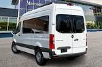 2025 Mercedes-Benz Sprinter 2500 Standard Roof RWD Passenger Van for sale #V258087 - photo 2