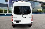 2025 Mercedes-Benz Sprinter 2500 Standard Roof RWD Passenger Van for sale #V258087 - photo 4