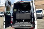2025 Mercedes-Benz Sprinter 2500 Standard Roof RWD Passenger Van for sale #V258087 - photo 6