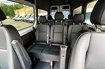 2025 Mercedes-Benz Sprinter 2500 Standard Roof RWD Passenger Van for sale #V258087 - photo 7