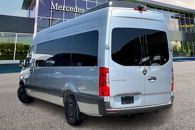 New 2025 Mercedes-Benz Sprinter 2500 Passenger Van for sale #V258089 - photo 2