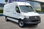 2025 Mercedes-Benz Sprinter 2500 High Roof RWD Empty Cargo Van for sale #V258091 - photo 1