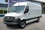 2025 Mercedes-Benz Sprinter 2500 High Roof RWD Empty Cargo Van for sale #V258091 - photo 2
