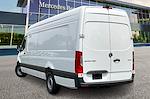 2025 Mercedes-Benz Sprinter 2500 High Roof RWD Empty Cargo Van for sale #V258091 - photo 3