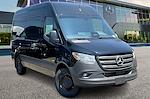 2025 Mercedes-Benz Sprinter 2500 Standard Roof RWD Empty Cargo Van for sale #V258095 - photo 3