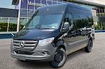 2025 Mercedes-Benz Sprinter 2500 Standard Roof RWD Empty Cargo Van for sale #V258095 - photo 1