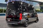 Used 2025 Mercedes-Benz Sprinter 2500 Standard Roof Empty Cargo Van for sale #V258096L - photo 2