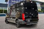Used 2025 Mercedes-Benz Sprinter 2500 Standard Roof Empty Cargo Van for sale #V258096L - photo 3