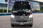 Used 2025 Mercedes-Benz Sprinter 2500 Standard Roof Empty Cargo Van for sale #V258096L - photo 4