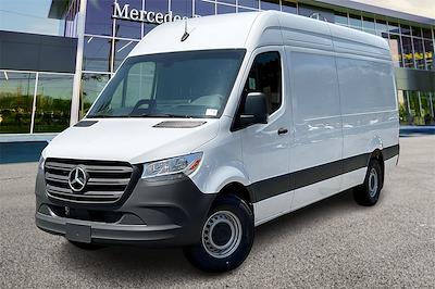 2025 Mercedes-Benz Sprinter 2500 High Roof RWD Empty Cargo Van for sale #V258097 - photo 1