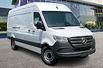 2025 Mercedes-Benz Sprinter 2500 High Roof RWD Empty Cargo Van for sale #V258097 - photo 3