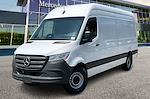 2025 Mercedes-Benz Sprinter 2500 High Roof RWD Empty Cargo Van for sale #V258097 - photo 1